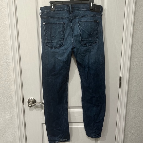 Men’s Hudson jeans size 34 - Picture 4 of 8